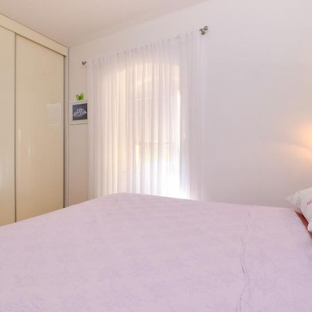 Apartamento Snjezana Mali Lošinj Exterior foto