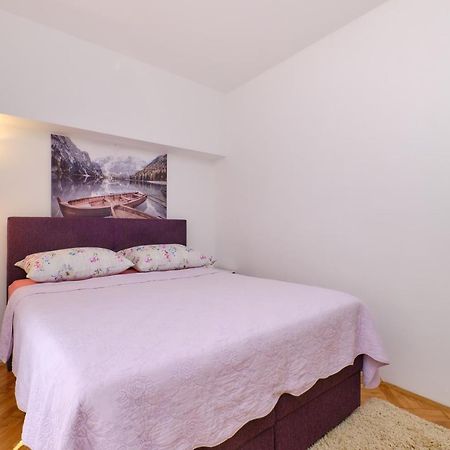 Apartamento Snjezana Mali Lošinj Exterior foto