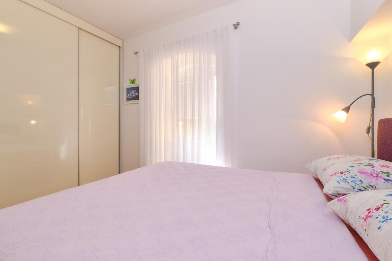 Apartamento Snjezana Mali Lošinj Exterior foto