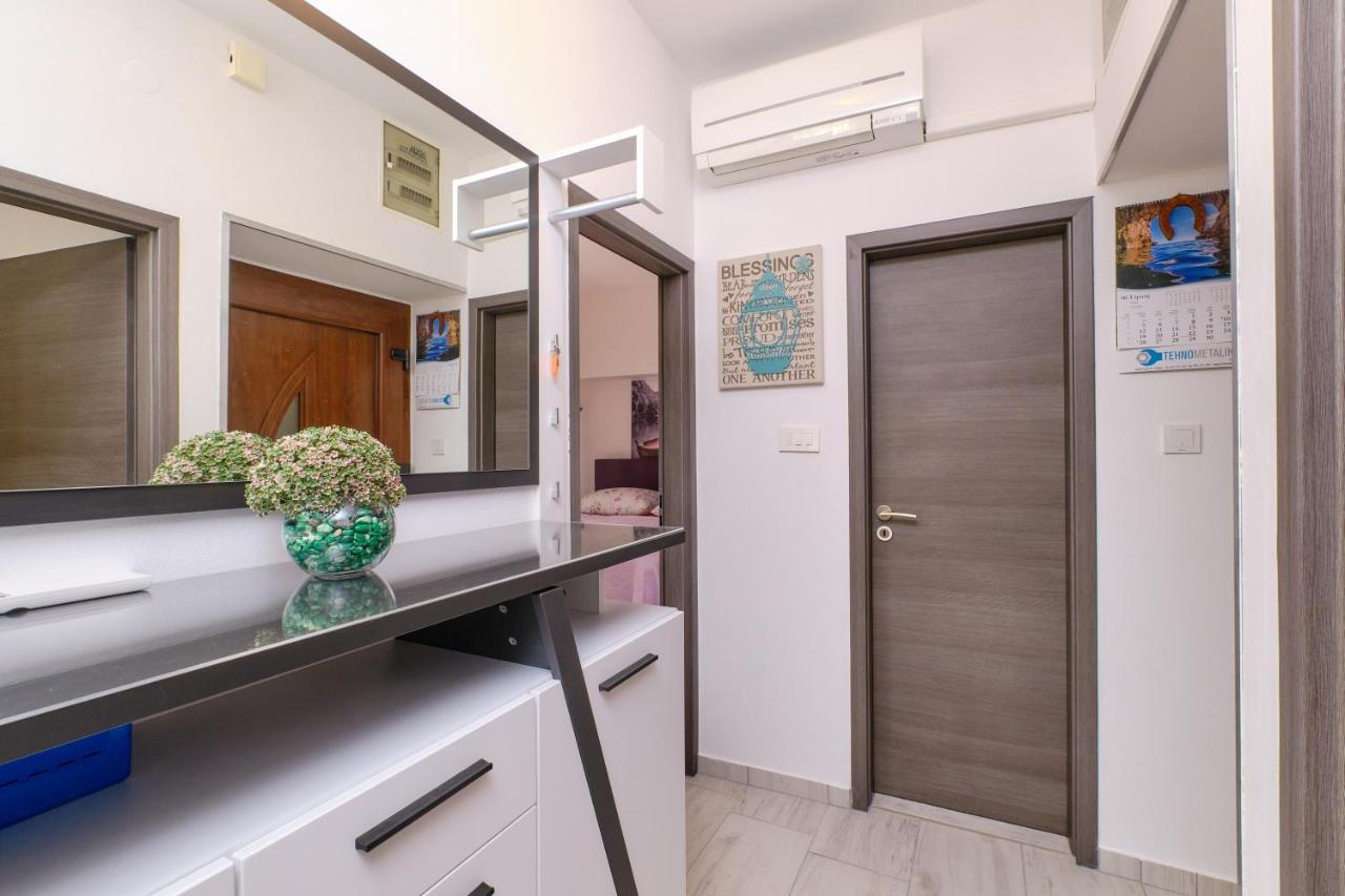 Apartamento Snjezana Mali Lošinj Exterior foto