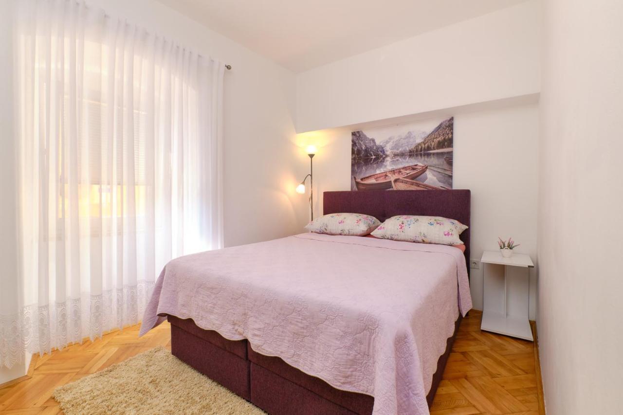 Apartamento Snjezana Mali Lošinj Exterior foto