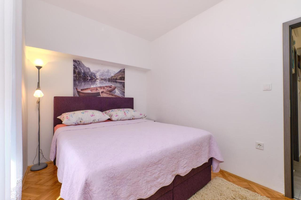 Apartamento Snjezana Mali Lošinj Exterior foto