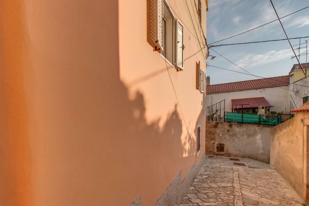 Apartamento Snjezana Mali Lošinj Exterior foto