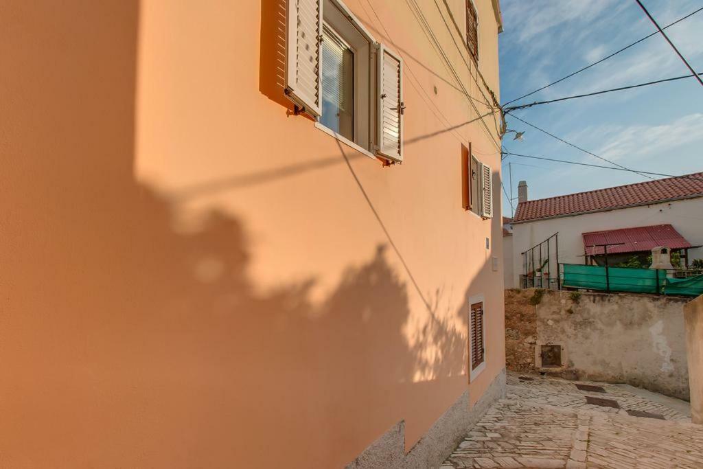 Apartamento Snjezana Mali Lošinj Exterior foto