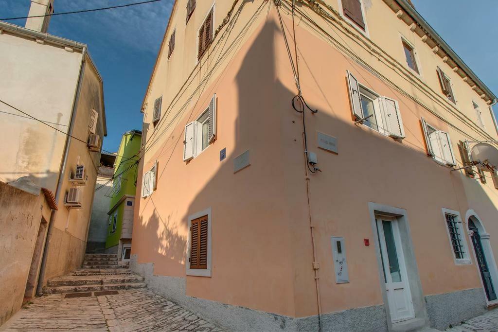 Apartamento Snjezana Mali Lošinj Exterior foto